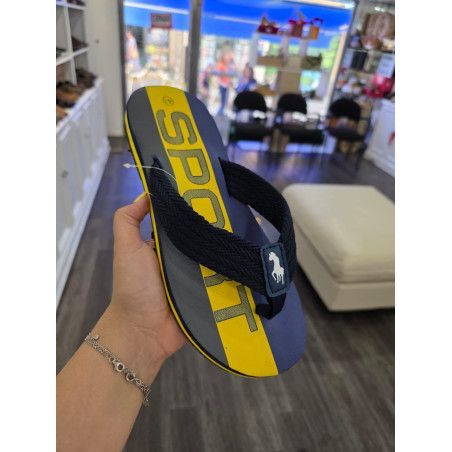 Cópia de CHANCLA MARRÓN