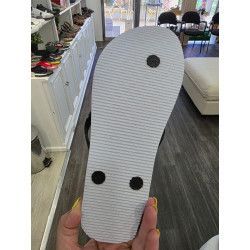 CHANCLA MARINERA NEGRA