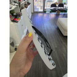 CHANCLA MARINERA NEGRA