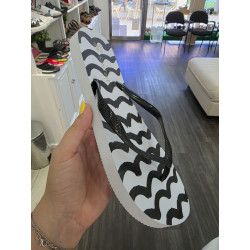 CHANCLA MARINERA NEGRA