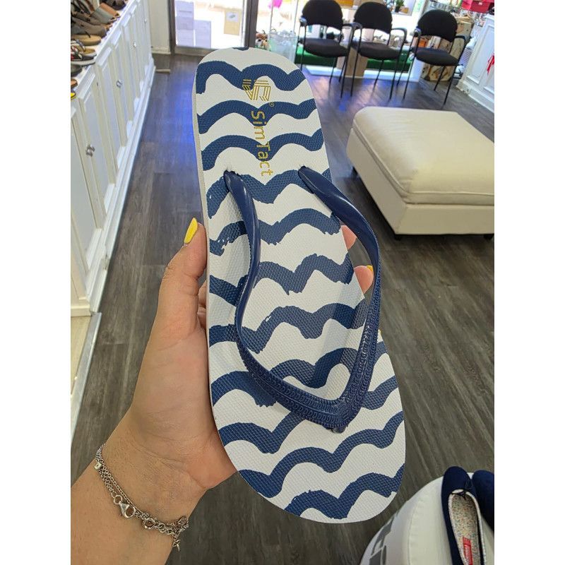 CHANCLA MARINERA MARINO