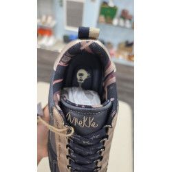Sneakers Estampados Anekke – Comodidad y Estilo | Colección Smart