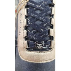 Sneakers Estampados Anekke – Comodidad y Estilo | Colección Smart