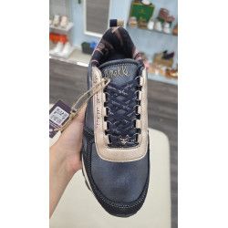 Sneakers Estampados Anekke – Comodidad y Estilo | Colección Smart