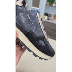 Sneakers Estampados Anekke – Comodidad y Estilo | Colección Smart