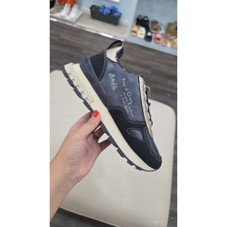 Sneakers Estampados Anekke – Comodidad y Estilo | Colección Smart