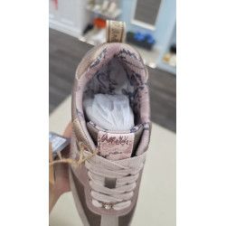 Sneakers Estampados Anekke – Comodidad y Estilo | Colección Smart