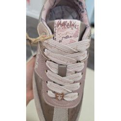 Sneakers Estampados Anekke – Comodidad y Estilo | Colección Smart