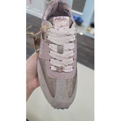 Sneakers Estampados Anekke – Comodidad y Estilo | Colección Smart