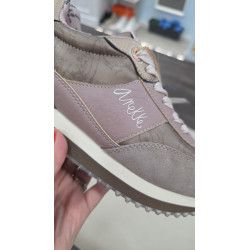 Sneakers Estampados Anekke – Comodidad y Estilo | Colección Smart