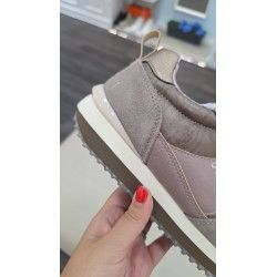 Sneakers Estampados Anekke – Comodidad y Estilo | Colección Smart