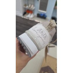 Sneakers Estampados Anekke – Comodidad y Estilo | Colección Smart