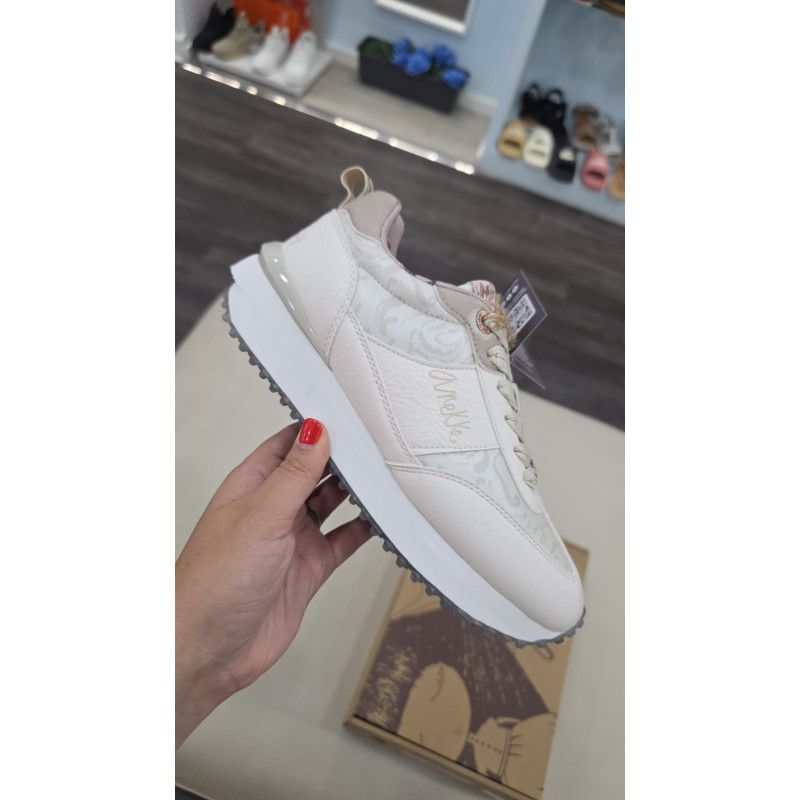 Sneakers Estampados Anekke – Comodidad y Estilo | Colección Smart