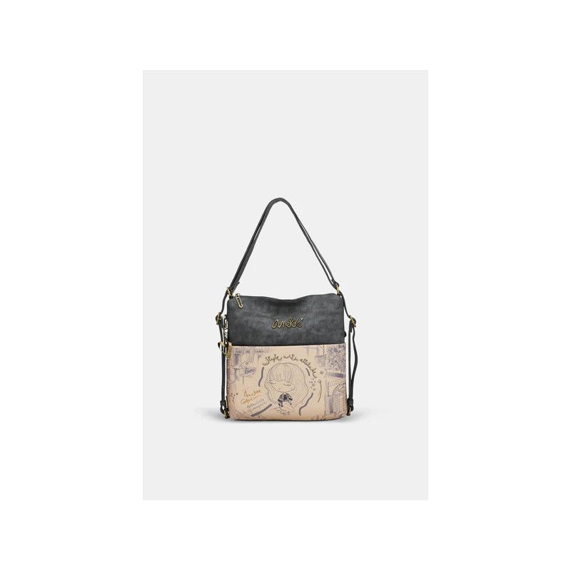 Mochila antirrobo STUDIO