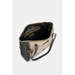 Bandolera Anekke Memories – Viaje a los Recuerdos Icónicos de Anekke