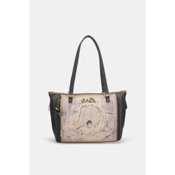 Bandolera Anekke Memories – Viaje a los Recuerdos Icónicos de Anekke