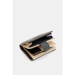 Cópia de Cópia de Billetero grande estampado RFID Memories