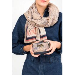 Cópia de Cópia de Billetero grande estampado RFID Memories