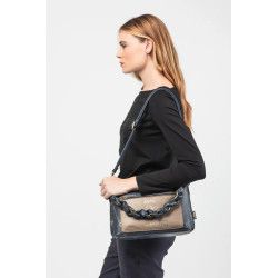 Bandolera Anekke Memories – Viaje a los Recuerdos Icónicos de Anekke