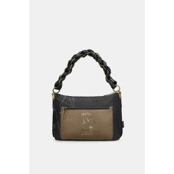 Bandolera Anekke Memories – Viaje a los Recuerdos Icónicos de Anekke