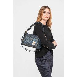 Bandolera Anekke Memories – Viaje a los Recuerdos Icónicos de Anekke