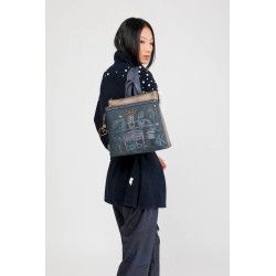 Mochila antirrobo BOUTIQUE