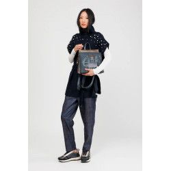 Mochila antirrobo BOUTIQUE