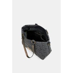 Bandolera Anekke Memories – Viaje a los Recuerdos Icónicos de Anekke