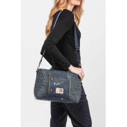 Bandolera Anekke Memories – Viaje a los Recuerdos Icónicos de Anekke