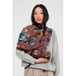 Cópia de Cópia de Cópia de Cópia de Cópia de Cópia de Cópia de Billetero grande estampado RFID Memories