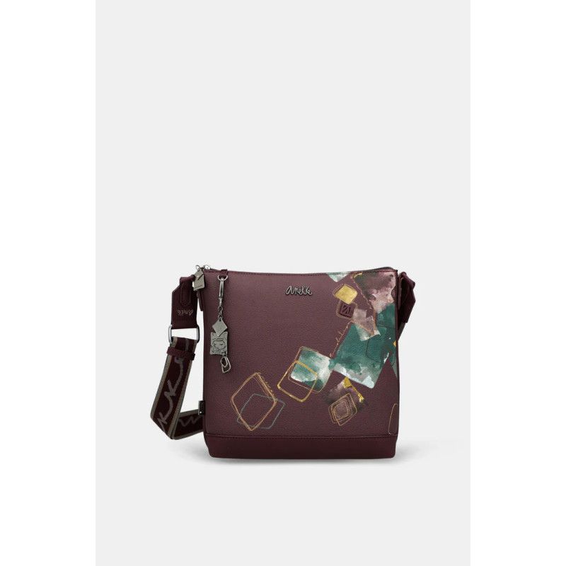 Bandolera Anekke Memories – Viaje a los Recuerdos Icónicos de Anekke