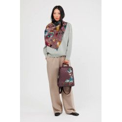 Mochila antirrobo GRANATE