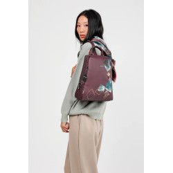 Mochila antirrobo GRANATE