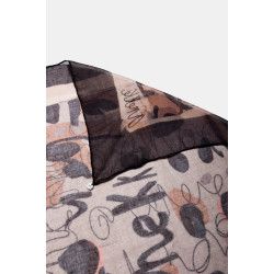 Pañuelo Mademoiselle