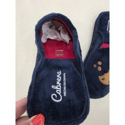 MONSTRUO GALLETAS - ZAPATILLAS DE ANDAR POR CASA