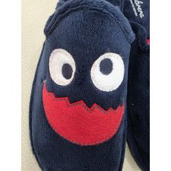 MONSTRUO GALLETAS - ZAPATILLAS DE ANDAR POR CASA