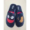 MONSTRUO GALLETAS - ZAPATILLAS DE ANDAR POR CASA
