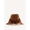BOLSO BUCKET FLECOS TONKA
