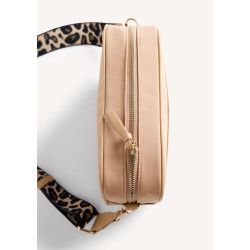 BOLSO BANDOLERA ESTAMPADO ANIMAL DALKEITH