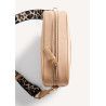 BOLSO BANDOLERA ESTAMPADO ANIMAL DALKEITH
