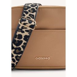 BOLSO BANDOLERA ESTAMPADO ANIMAL DALKEITH