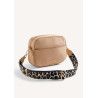 BOLSO BANDOLERA ESTAMPADO ANIMAL DALKEITH