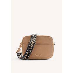 BOLSO BANDOLERA ESTAMPADO ANIMAL DALKEITH
