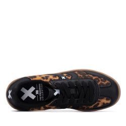 Zapatilla de mujer plano Xti 14458401