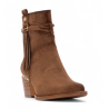 BOTINES 144461 MARRÓN
