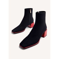 BOTINES ELÁSTICOS INGER