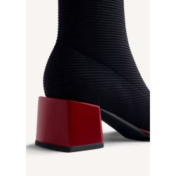 BOTINES ELÁSTICOS INGER