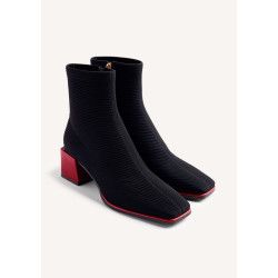 BOTINES ELÁSTICOS INGER