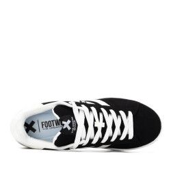 Zapatilla de hombre plano Xti 14454601