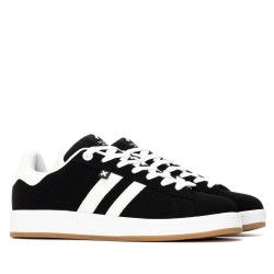 Cópia de Zapatilla de hombre plano Xti 14454601